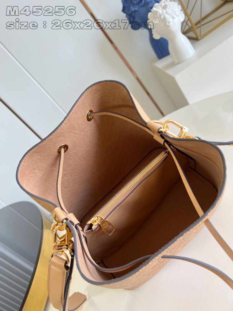 LV Bucket Bags